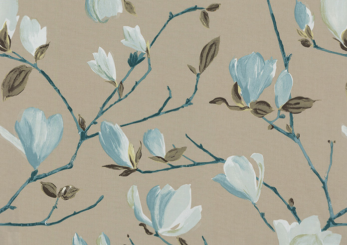 Sayuri, Marine - Roman Blind - Image 6